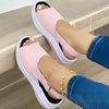 Comfortable Flat Sandals