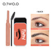 O.TWO.O Eyebrow Soap