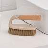 Wooden Cleaning Brush