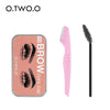 O.TWO.O Eyebrow Soap