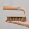 Wooden Cleaning Brush