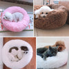 Cat Dog Bed