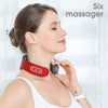 Electric Neck Massager