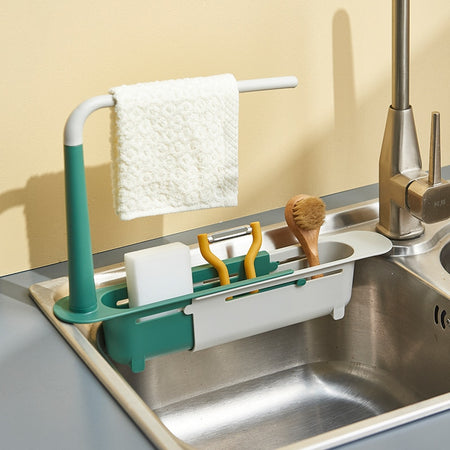 Sink Shelf Kitchen