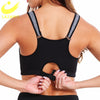 Fitness Comfort Bra