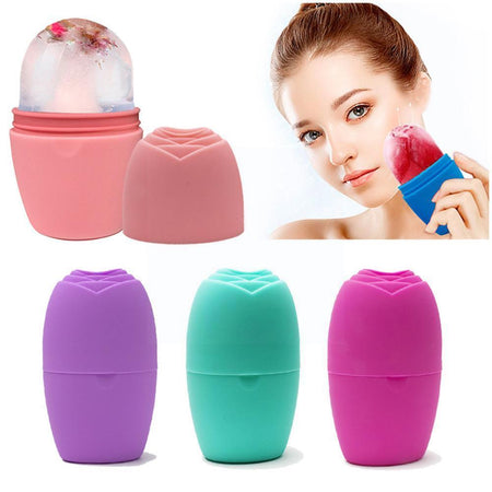 Face Ice Roller