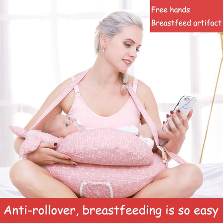 Multifunction Nursing Pillow