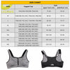 Fitness Comfort Bra